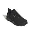 adidas Trail Hiking Shoes Terrex AX4 Beta Cold.RDY (PrimaLoft Insulation & Fleece Lining) black Men